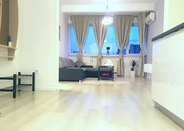 Diamond Apartments Bucureşti