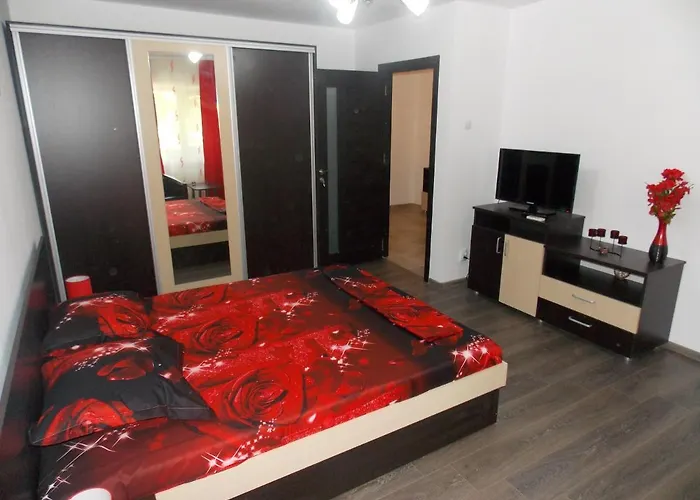 Studio Lujerului 2 Bucureşti