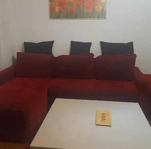 Hospitality Centrum - Nicolae Iorga Bucureşti