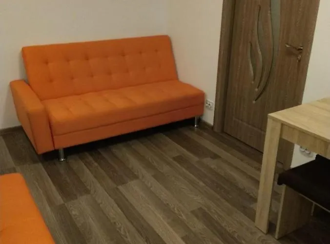 Delightful Two-Room Apartment Bucureşti