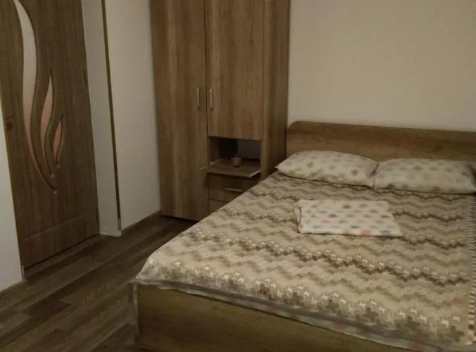 Delightful Two-Room Apartment Bucureşti