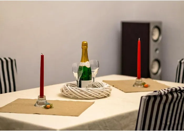 Clucerului Sun Residence Villa Bucureşti