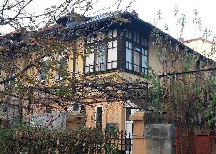 Clucerului Sun Residence Villa Bucureşti