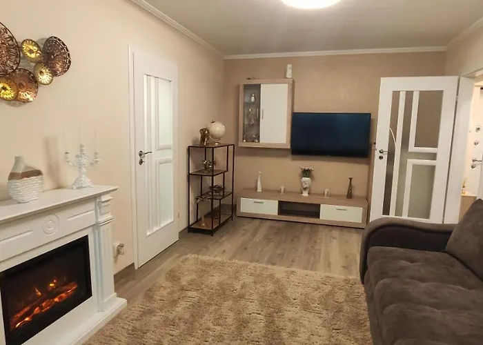 Casa Lux Apartment Bucureşti