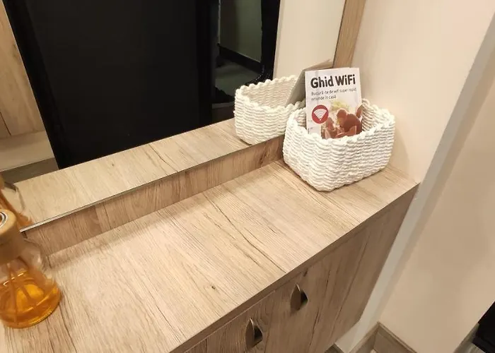 Casa Lux Apartment Bucureşti