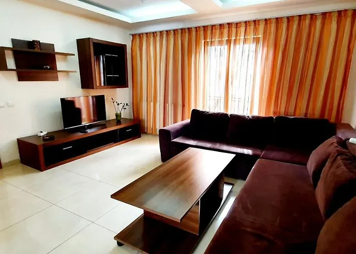 Grandville Apartments Bucureşti